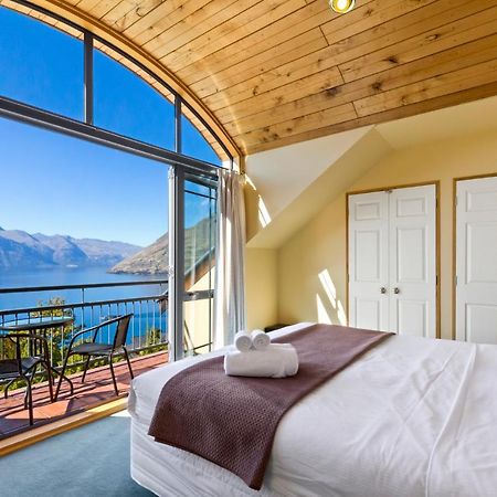 Amazing View Home Queenstown Exterior foto