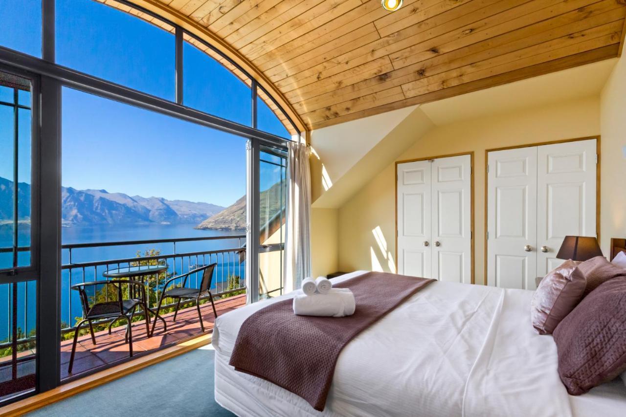 Amazing View Home Queenstown Exterior foto