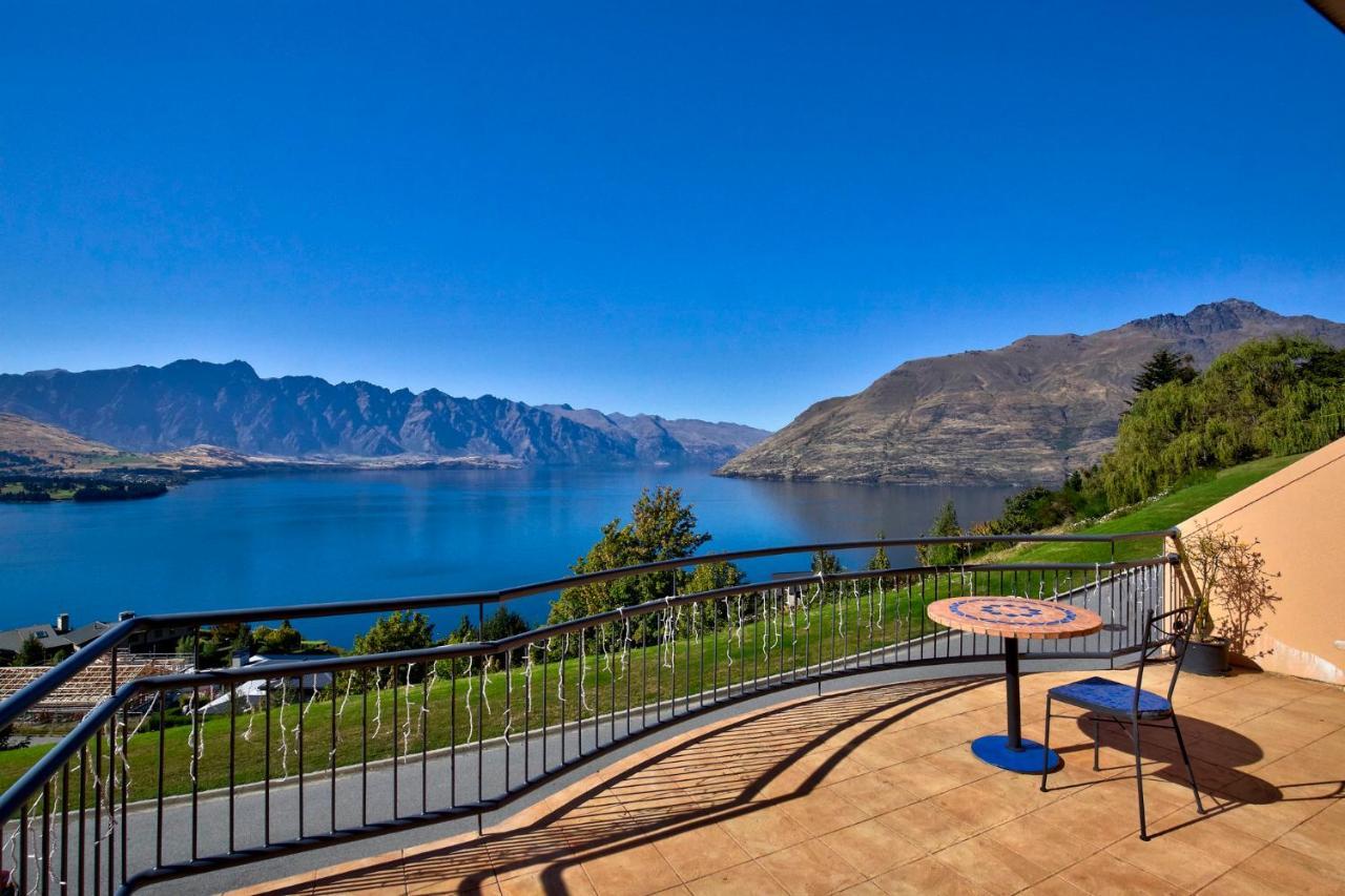 Amazing View Home Queenstown Exterior foto